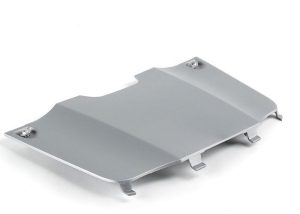 NEW GENUINE BMW X6 E71 E72 REAR BUMPER TRAILER HITCH FLAP COVER 51127192733