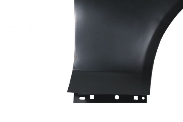 Front Fenders suitable for Mercedes C-Class W205 S205 C205 A205 (2014-2020) C63 Look - Image 5
