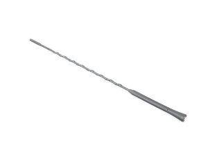MINI NEW GENUINE COOPER CLUBMAN R55 R56 R57 RADIO BLACK ANTENNA ROD 65203453893