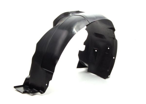 NEW GENUINE PORSCHE 986 BOXSTER 996 1 GEN FRONT WHEEL ARCH INNER COVER RIGHT O/S 99650420406