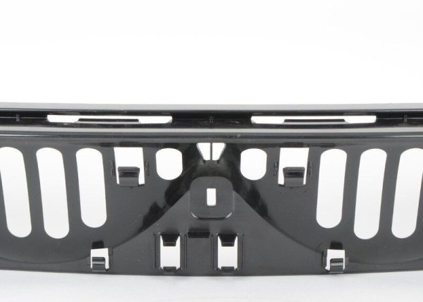 NEW GENUINE BMW 6 SERIES F06 F12 F13 M REAR BUMPER CENTER SUPPORT BRACKET 51127223161 - Image 3
