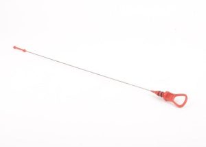 BMW NEW GENUINE 3 SERIES 316 318 PETROL ENGINE OIL DIPSTICK 11437505490