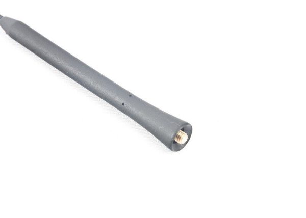 MINI NEW GENUINE COOPER CLUBMAN R55 R56 R57 RADIO BLACK ANTENNA ROD 65203453893 - Image 4