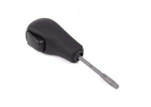 BMW NEW GENUINE 5 E60 E61 6 E64 E63 LEATHER SHIFT KNOB AUTHOMATIC 25167522365