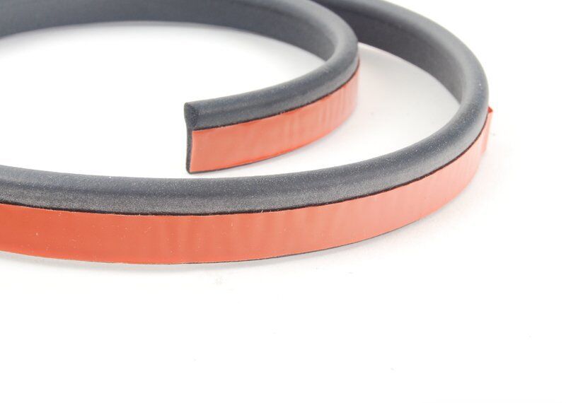 BMW NEW GENUINE E36 COUPE Z3 SERIES TAIL LIGHT GASKET LEFT RIGHT 1 PCS 63218382444 - Image 3