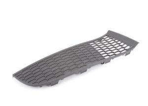 BMW 7 NEW GENUINE F01 F02 FRONT M SPORT BUMPER LOWER O/S RIGHT GRILL 51117903676