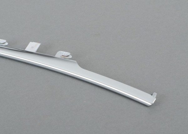 BMW NEW GENUINE 6 E64 E63 WING FENDER FINISHER TRIM MOLDING RIGHT O/S 51137009248 - Image 6
