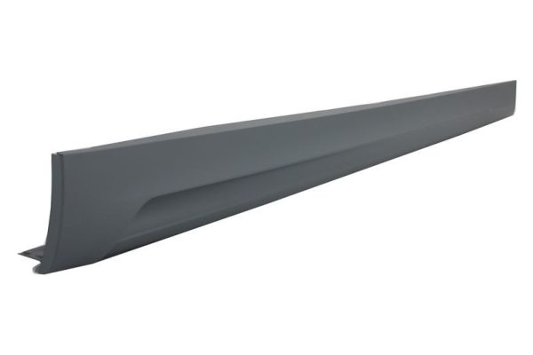 Side Skirts suitable for BMW E90 E91 3 Series (2004-2011) LCI/Non LCI M-Performance Design - Image 3