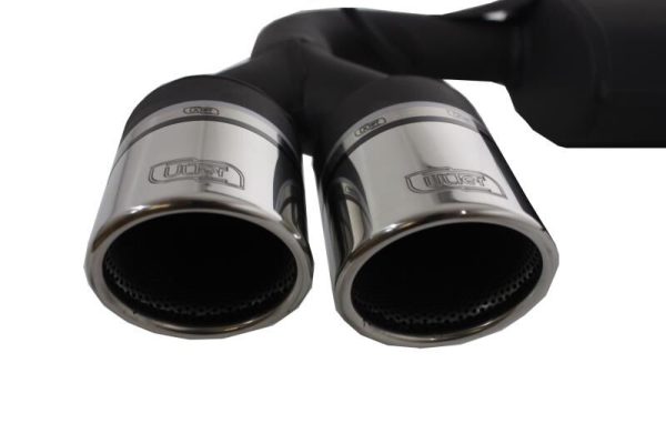 Complete Exhaust System suitable for VW Golf 7 VII (2013-2017) R Design - Image 12