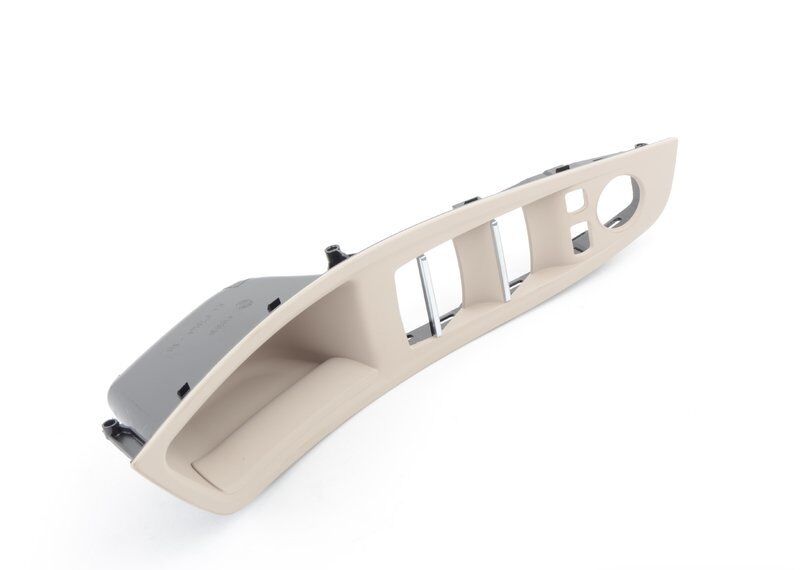 NEW GENUINE BMW 5 SERIES F10 F11 FRONT LEFT DOOR INTERIOR HANDLE 51417225879 - Image 4