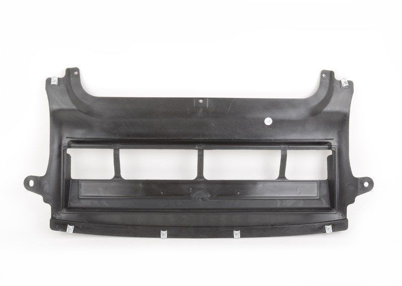 NEW GENUINE BMW 3 4 SERIES F80 M3 F82 F83 M4 FRONT UNDERHOOD SHIELD 51758054269