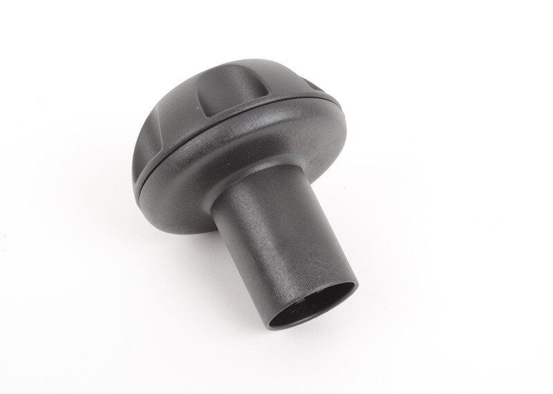 MINI NEW GENUINE R50 R52 R53 HAND WHEEL FOR LUMBAR SUPPORT 1 PCS 52107036895 - Image 7