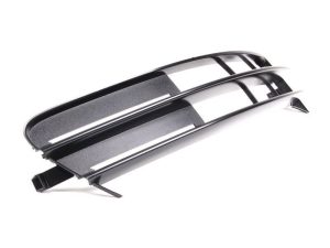 AUDI NEW GENUINE S6 C6 BUMPER LED DAYTIME RUNNING LIGHT GRILL RIGHT 4F0807682F01C