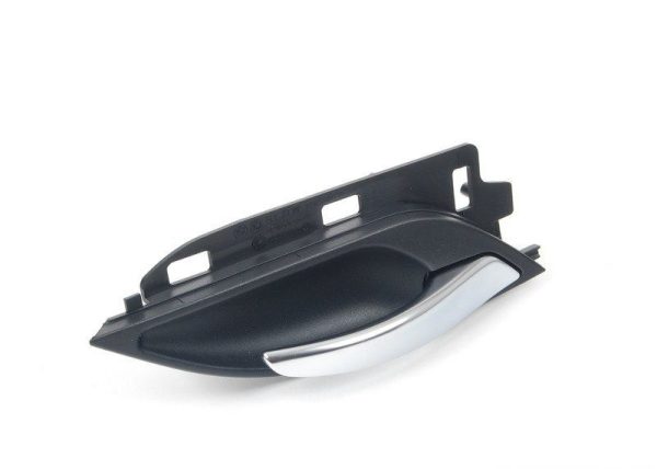 BMW NEW GENUINE X1 SERIES E84 INNER INSIDE DOOR HANDLE RIGHT O/S 51412991954