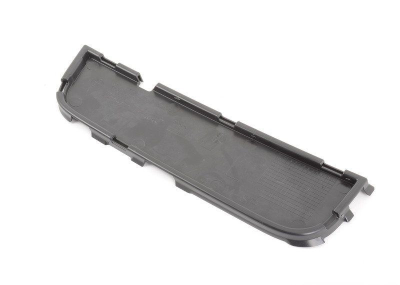 NEW GENUINE BMW 6 SERIES F06 F12 F13 M SPORT FRONT BUMPER AIR DUCT COVER LEFT NS 51118050835 - Image 2