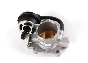 NEW GENUINE MINI COOPER S R52 R53 BYPASS SHUT OFF VALVE FOR SUPERCHARGED ENGINE 11617568423
