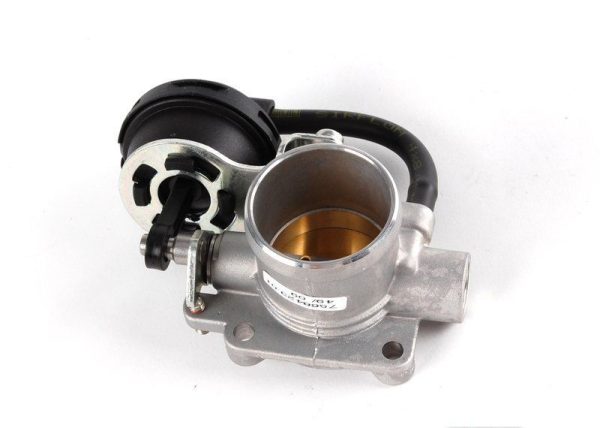 NEW GENUINE MINI COOPER S R52 R53 BYPASS SHUT OFF VALVE FOR SUPERCHARGED ENGINE 11617568423