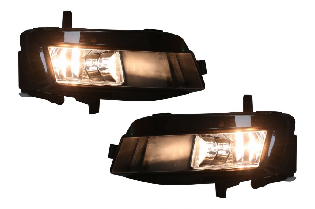 Fog Light Projectors suitable for VW Golf 7 VII (2013-2017) - Image 5