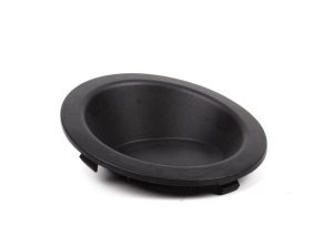 BMW NEW GENUINE X3 SERIES E83 FOG LIGHT COVER LEFT N/S SIDE 51113402495