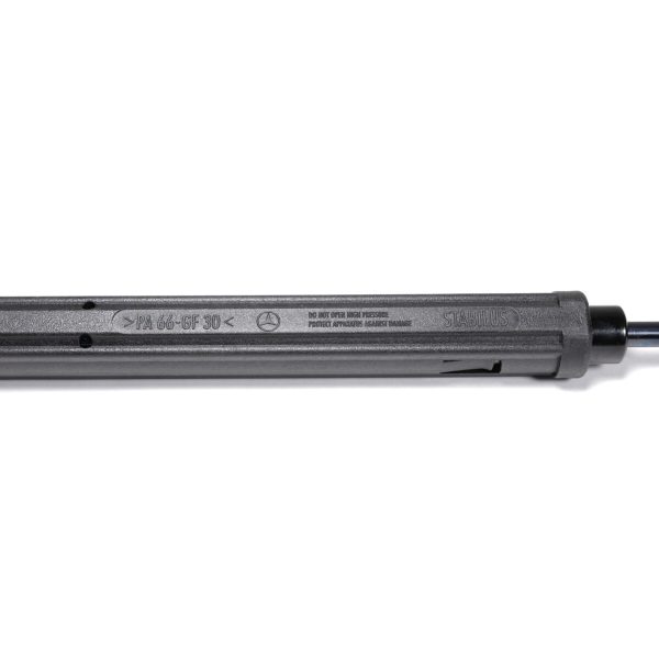 NEW GENUINE MERCEDES BENZ W203 FRONT BONNET GAS SUSPENSION STRUT LEFT N/S A2038800429 - Image 5