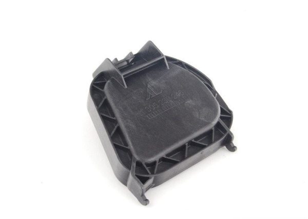 BMW 6 E63 E64 03-11 NEW GENUINE LEFT N/S HEAD LIGHT CAP DUST BULB COVER 63126943481 - Image 3