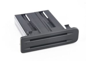 NEW GENUINE VW GOLF PLUS 05-14 TIGUAN 08-11 CENTER CONSOLE CARD COMPARTMENT 5M0858373D1QB