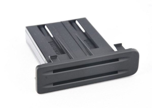 NEW GENUINE VW GOLF PLUS 05-14 TIGUAN 08-11 CENTER CONSOLE CARD COMPARTMENT 5M0858373D1QB