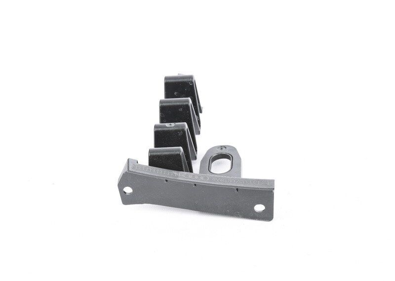 NEW GENUINE AUDI A4 A5 RS4 RS5 FRONT BUMPER RADIATOR SUPPORT HOLDER LEFT N/S 8W0807333 - Image 3