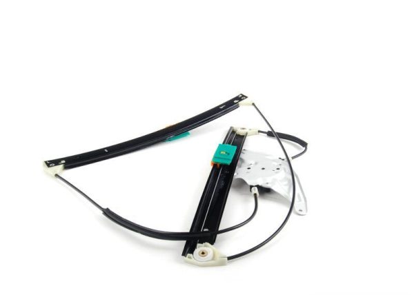 NEW GENUINE AUDI A6 C5 97-01 FRONT RIGHT O/S SIDE WINDOW REGULATOR 4B0837462 - Image 6