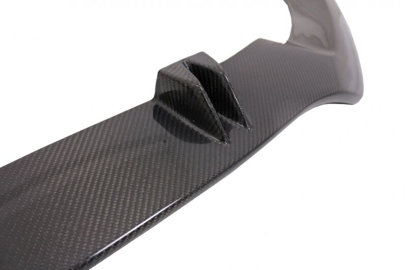 Front Bumper suitable for AUDI A5 8T Facelift (2012-2016) with Bumper Add-On Spoiler Lip RS5 Design - Image 10