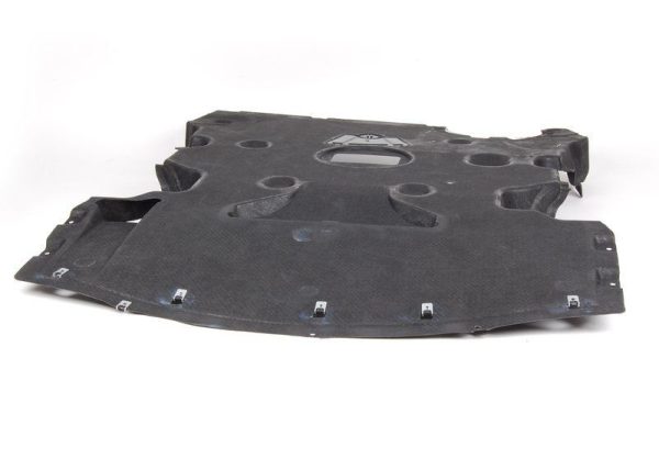 NEW GENUINE BMW 3 SERIES E90 LCI SEDAN UNDERCAR BELLY PAN 51757205471