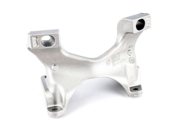 NEW GENUINE BMW 3 SERIES E90 E92 E93 M3 TRANSMISSION SUPPORT BRACKET 22317840415