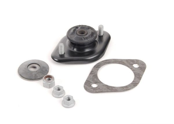NEW GENUINE BMW 3 SERIES E46 REAR SHOCK ABSORBER MOUNT REPAIR KIT 33522241450