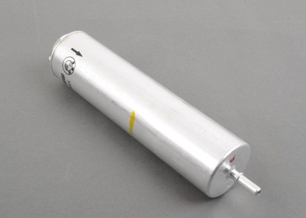 NEW GENUINE BMW 1' F20 2' F22 3' F30 4' F32 MINI R60 R61 DIESEL FUEL FILTER   13327822497