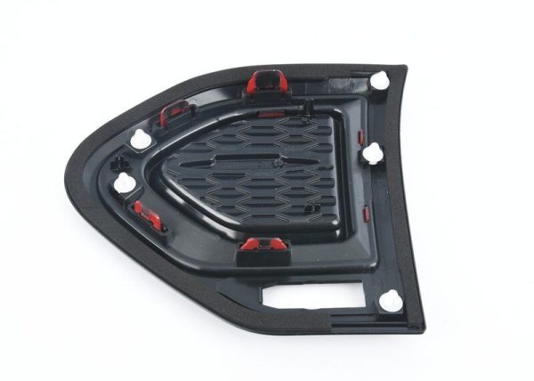 MINI NEW GENUINE F60 COUNTRYMAN JCW ALL4 SIDE MARKER TRIM RIGHT O/S 51137414098 - Image 3