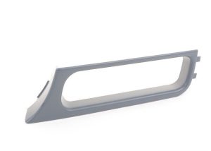 NEW GENUINE BMW SERIES 3 SERIES E46 LEFT SIDE N/S EURO DUCT OPENING 51117890095