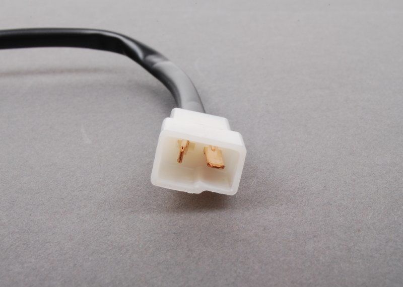 NEW GENUINE VW POLO TOUAREG TRANSPORTER HEATED WINDSHIELD WASHER SPRAY NOZZLE 6E0955986B - Image 8