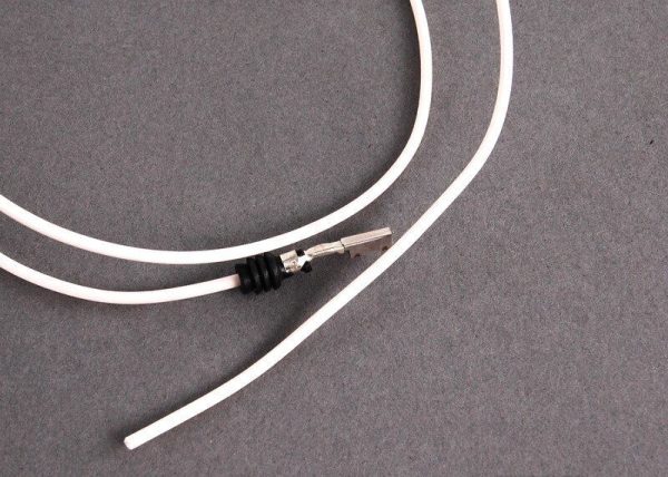 NEW GENUINE BMW MINI E90 F11 BUSHING CONTACT WITH WIRE LEAD 0.2-0.5mm 61130005199 - Image 6