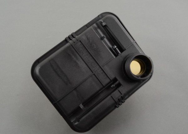 GENUINE NEW BMW E36 E38 E39 DIESEL COOLANT EXPANSION TANK 17132248050 - Image 3