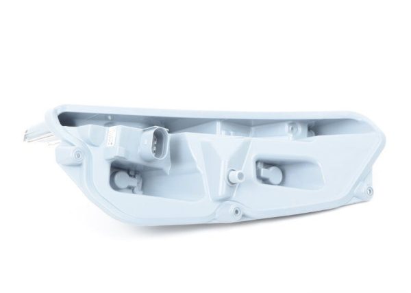 AUDI GENUINE TT CABRIO COUPE O/S RIGHT REAR TAIL LIGHT BULB HOLDER 8J0945258A - Image 3