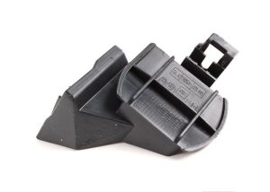 BMW NEW GENUINE E46 M3 3 SERIES CONVERTIBLE COUPE REAR FENDER SUPPORT RIGHT O/S 51127895644