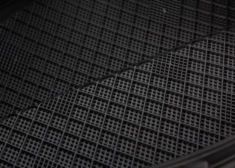 BMW NEW GENUINE 3 E46 COUPE CONVERTIBLE LOUDSPEAKER COVER LEFT N/S BLACK 51418224011 - Image 5