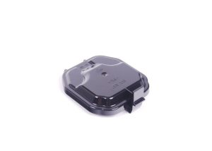BMW E65 E66 7 SERIES 02-07 NEW GENUINE HEAD LIGHT LOW BEAM CAP COVER 63126916095