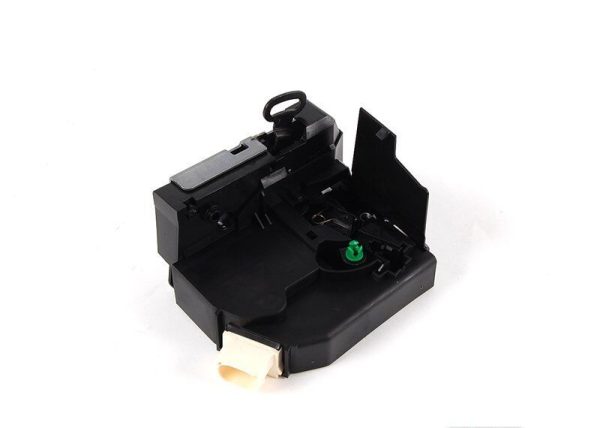 NEW GENUINE MINI FRONT DOOR LOCK UNIT ACTUATOR ROTARY LACK RIGHT O/S 51200556769 - Image 12