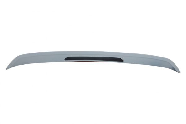 Windshield Roof Wing Fins Spoiler suitable for VW Golf 7 VII (2012-2017) Facelift GTI Design - Image 2