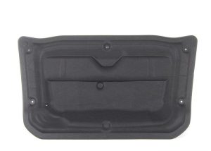MINI NEW GENUINE COUNTRYMAN R60 PACEMAN R61 SOUND INSULATION FOR ENGINE HOOD 51489805926