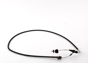 NEW GENUINE BMW 3 SERIES E36 ACCELERATOR BOWDEN CABLE RHD 35411164636