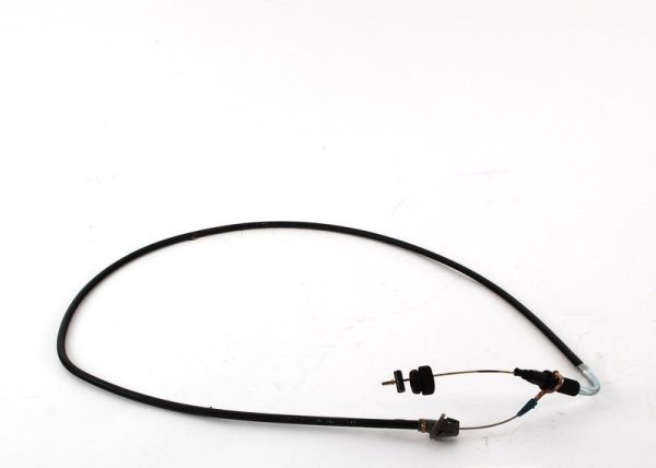 NEW GENUINE BMW 3 SERIES E36 ACCELERATOR BOWDEN CABLE RHD 35411164636