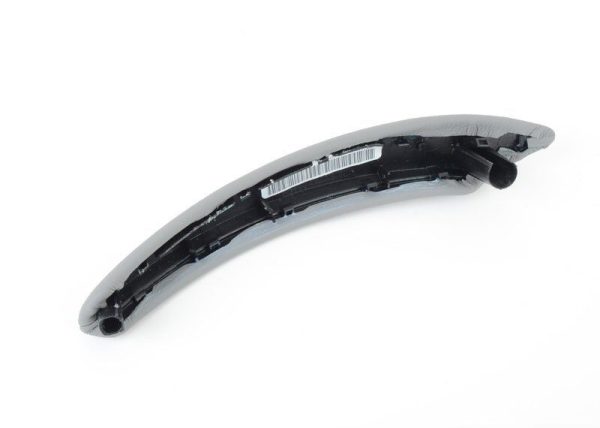 BMW NEW GENUINE X5 SERIES E70 REAR DOOR PULL TRIM HANDLE GRAY NEVADA RIGHT O/S 51416970170 - Image 5