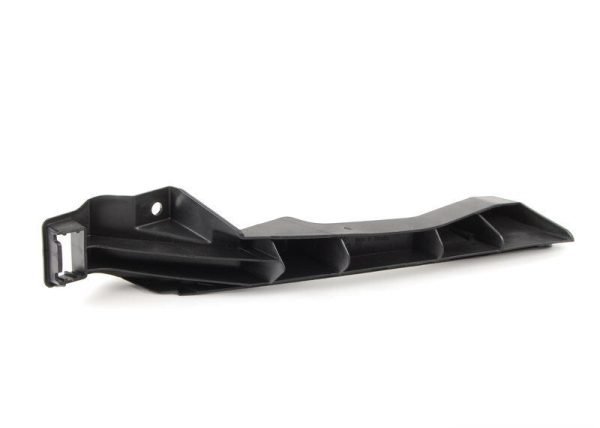 NEW GENUINE PORSCHE CAYENNE 11-14 FRONT BUMPER HEADLAMP RETAINING STRIP LEFT 95850588900 - Image 3